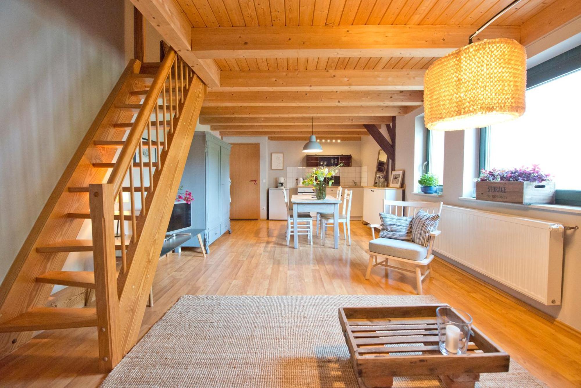 Romantik Hotel Gutshaus Ludorf Ngoại thất bức ảnh